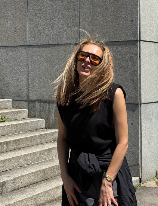 Erika Vrdoljak